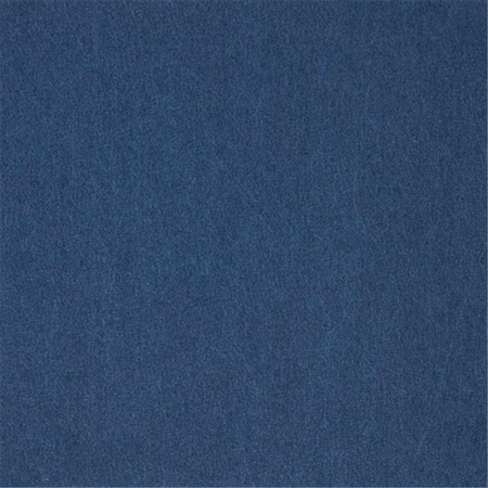 Designer Fabrics Designer Fabrics E000 54 in. Wide Blue Jean; Preshrunk Washed Denim Fabric E000